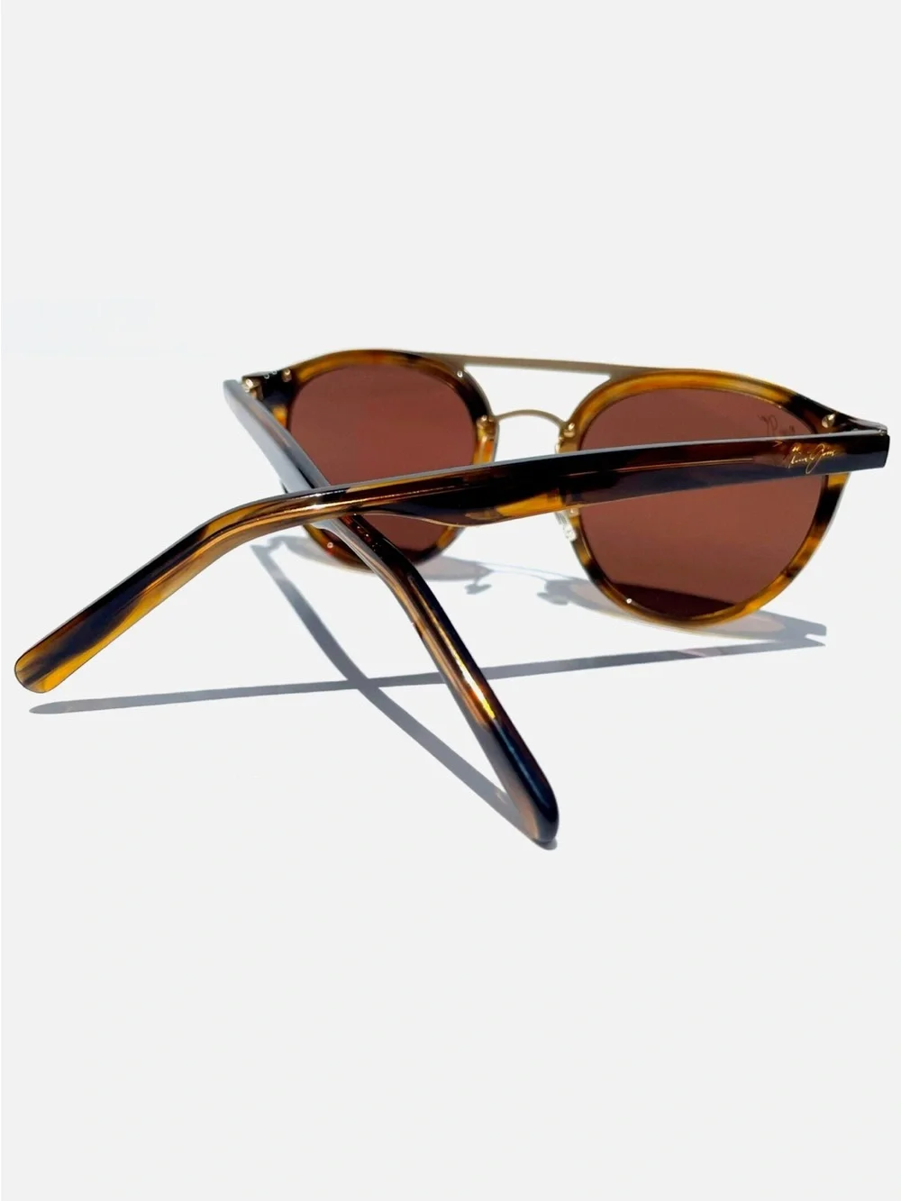 Maui Jim MJ529 Sunny Days new 🆕